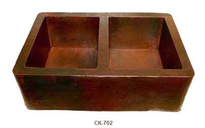 Copper Kitchen Sinks Copper Kitchen Sinks