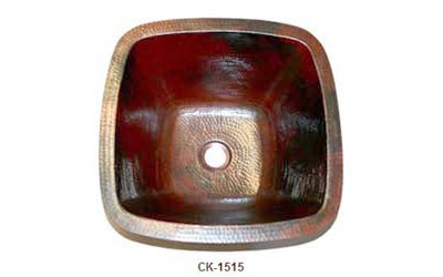 Copper Kitchen Sinks Copper Kitchen Sinks