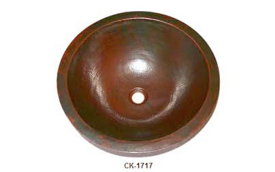 Copper Kitchen Sinks Copper Kitchen Sinks