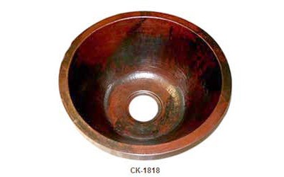 Copper Kitchen Sinks Copper Kitchen Sinks