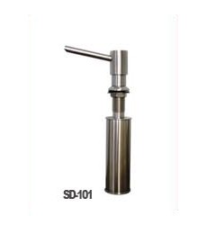 Faucets & Soap Dispensers Faucets & Soap Dispensers