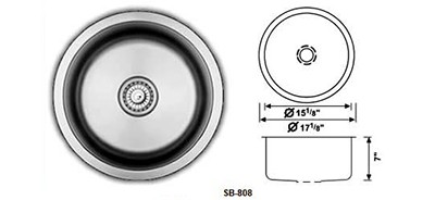 Undermount Single Bowl Stainless Steel Kitchen Sinks Undermount Single Bowl Stainless Steel Kitchen Sinks
