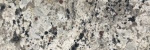 Delicatus White granite countertop for sale in Charlotte