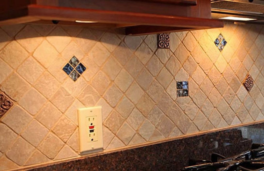 Granite Countertops North Carolina & Kitchen and Bathroom Counters MC