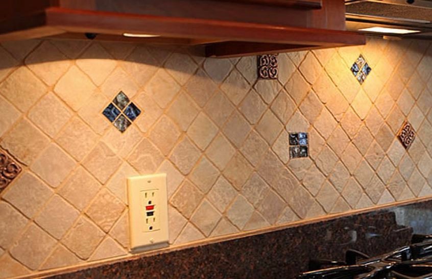 Tile Backsplash Atlanta