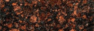 Tan Brown Granite Countertop in Charlotte