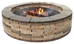 Custom Granite Fire Pits From Mc, Granite Fire Pit