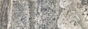 Monte Cristo Granite Countertop in Charlotte