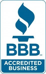 MC Granite Countertops is an active member of the BBB