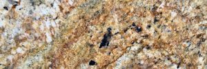 Alaska Gold Granite Countertop in Charlotte
