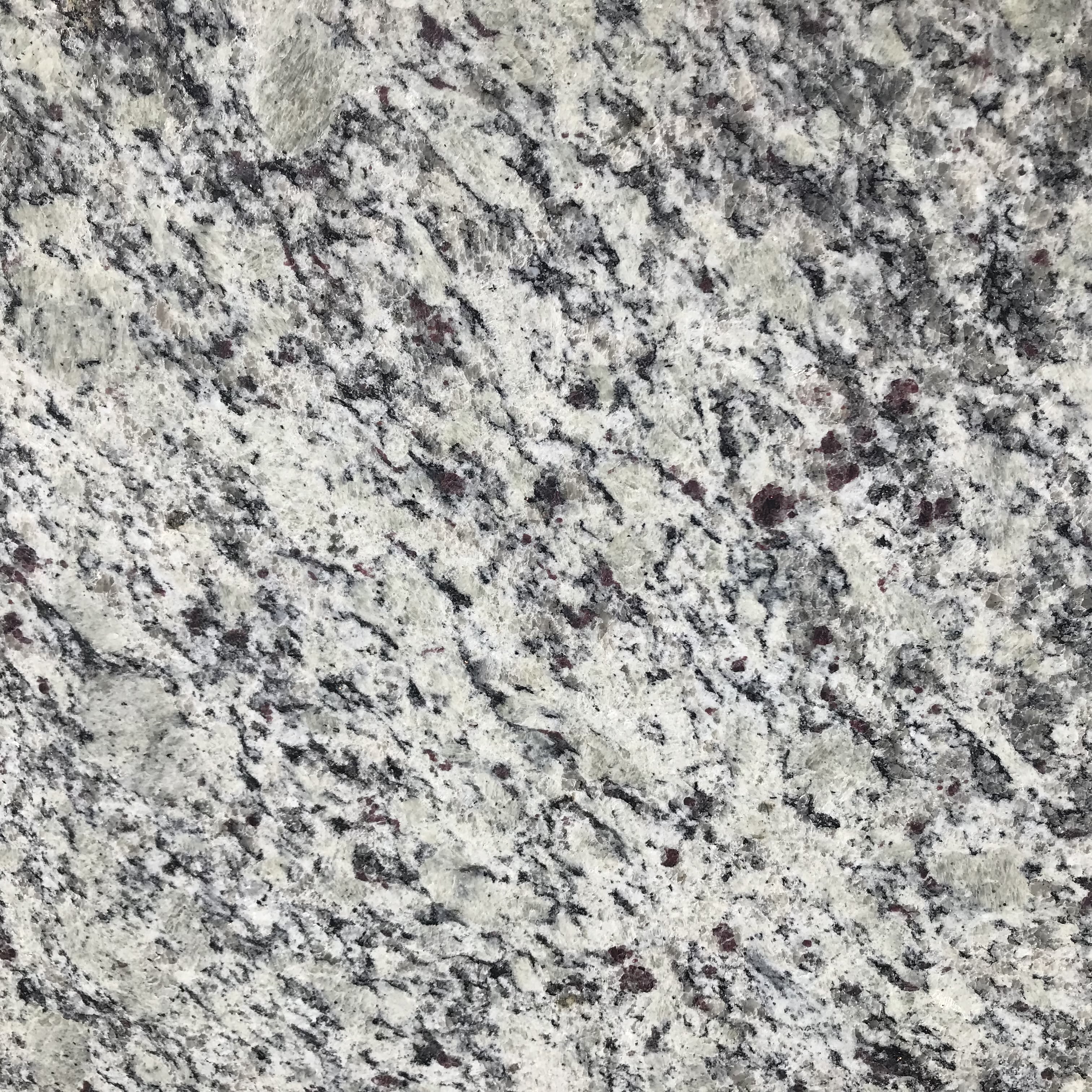 Mc Granite Countertops White Frost