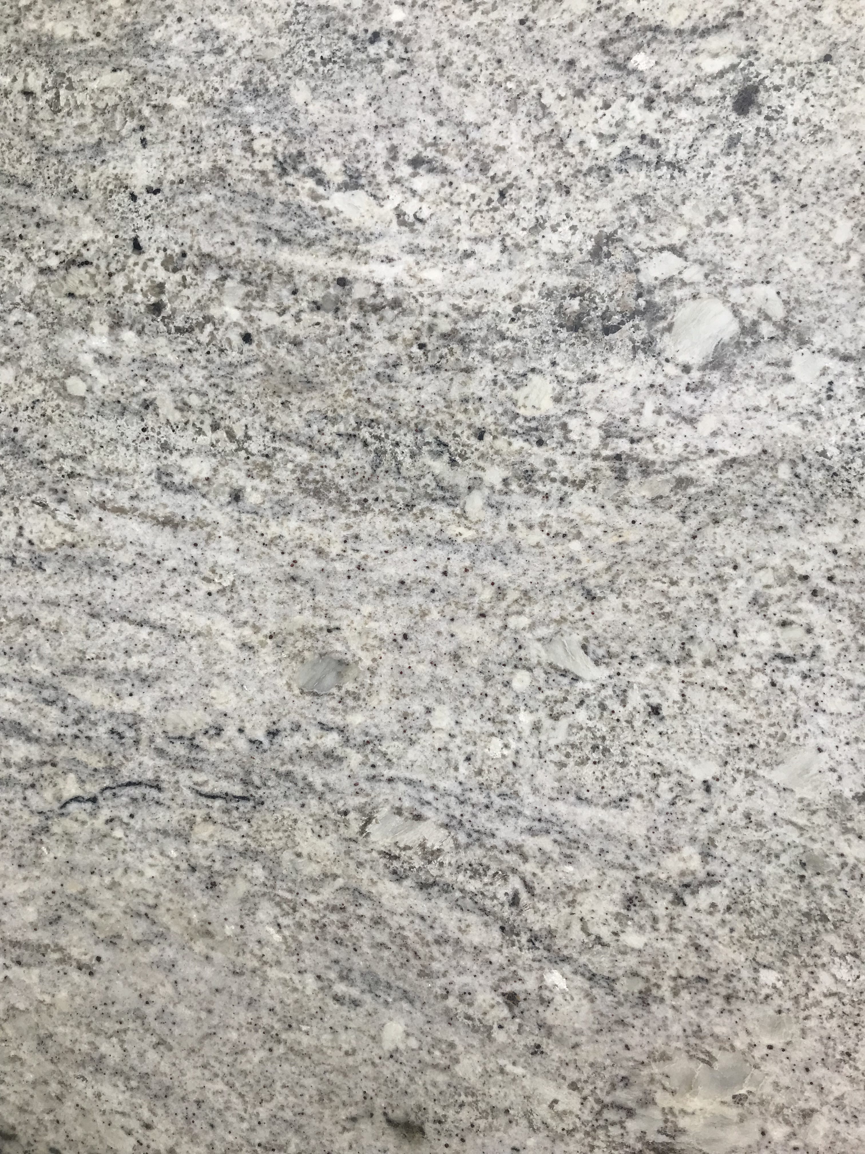 Andino White - MC Granite Countertops