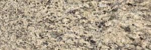 Ornamental Light Granite Countertops in Charlotte