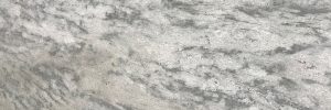 New Glacier White Granite Countertops in Charlotte