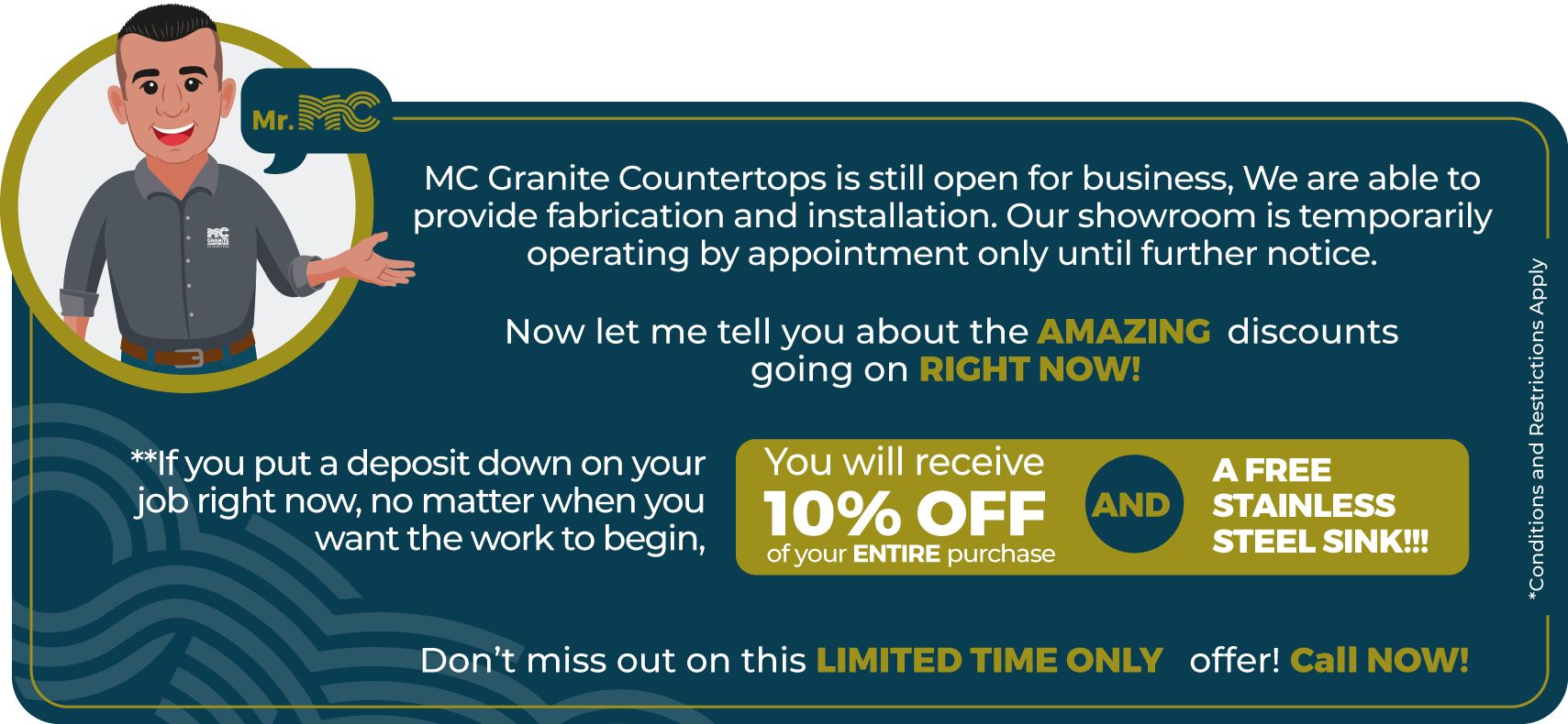 Granite Countertops Charlotte Discount Granite Counters Mc