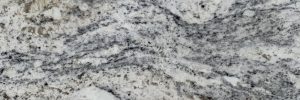 Premium Salinas White Granite Countertop in Charlotte