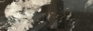 Titanium Granite Countertop in Charlotte