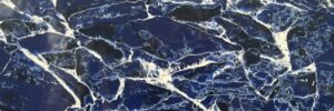 Blue Granite Slab for Kitchen Countertops Charlotte