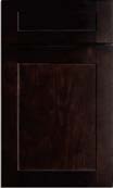 Linden Shaker - Espresso