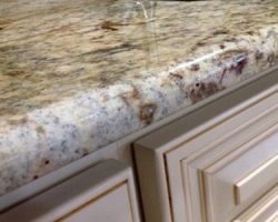 1/2 Bullnose