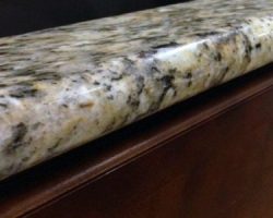 Full Bullnose