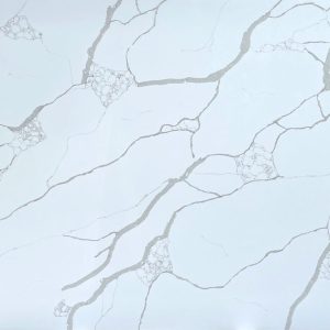 Calacatta Statuario Quartz Countertop