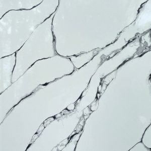 Calacatta Umi Quartz Countertop