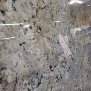 Polished Finish